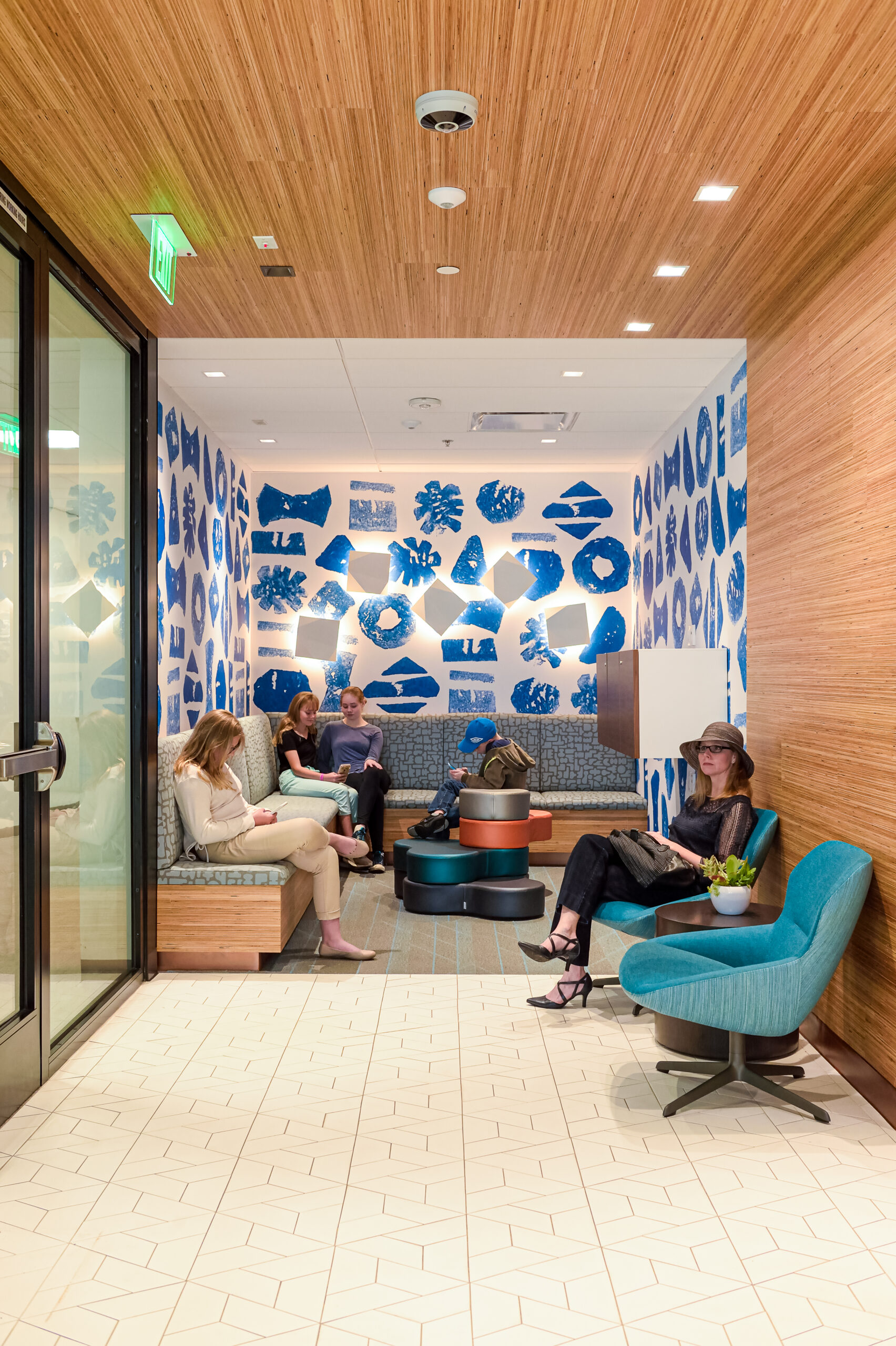 Cedars Sinai Santa Monica